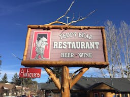 Where To Eat & Drink In Big Bear - Big Bear - Los Angeles - The Infatuation